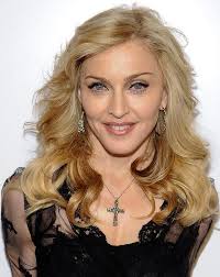 Madonna today